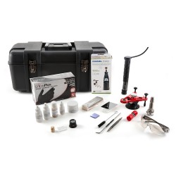 PRO Windscreen Chip and Crack Repair System 